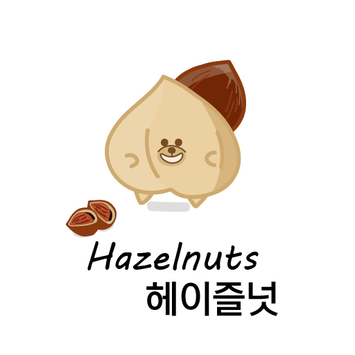 헤이즐넛
