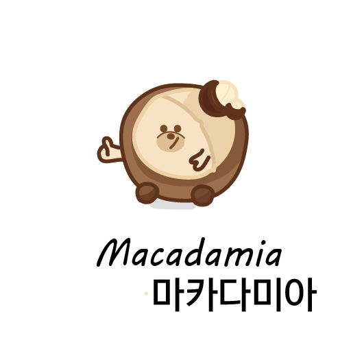 마카다미아