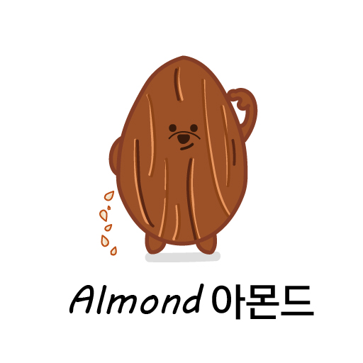 아몬드