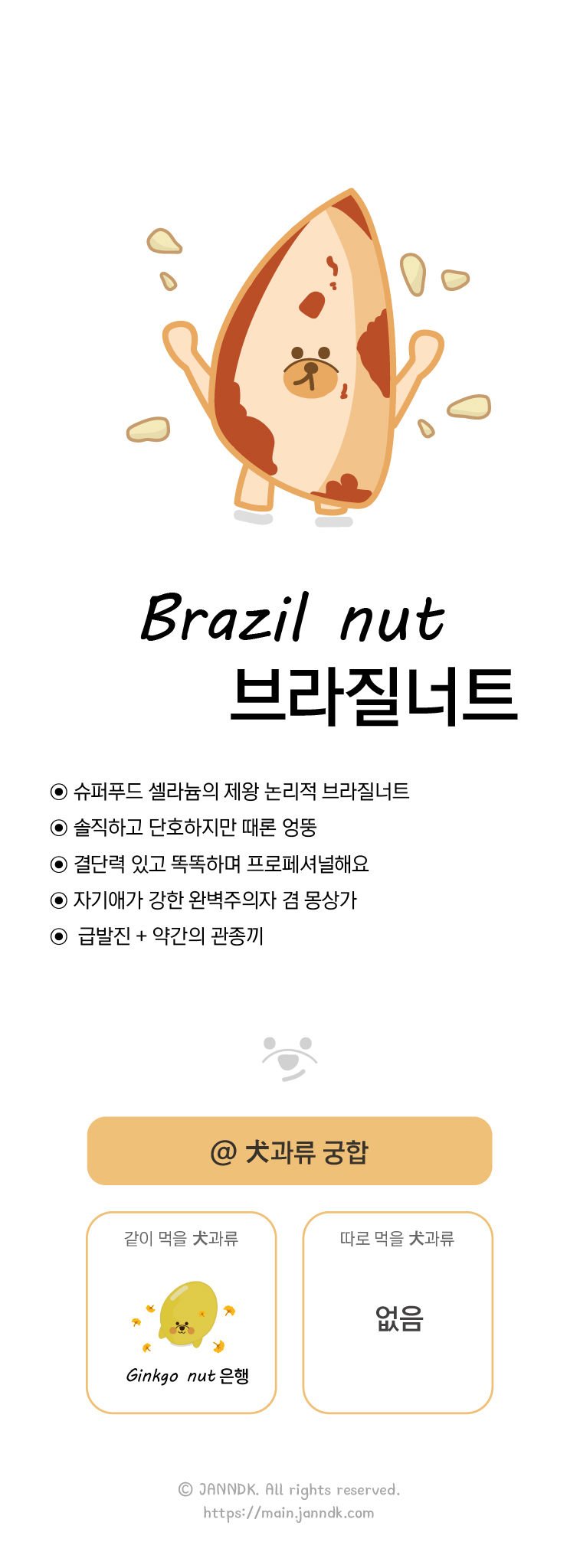 브라질너트