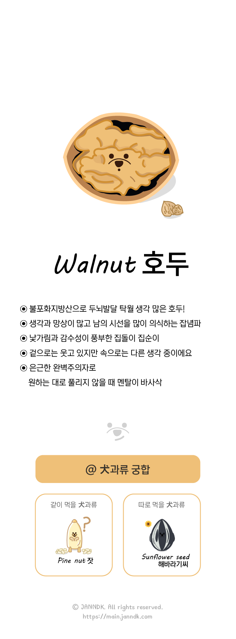 호두