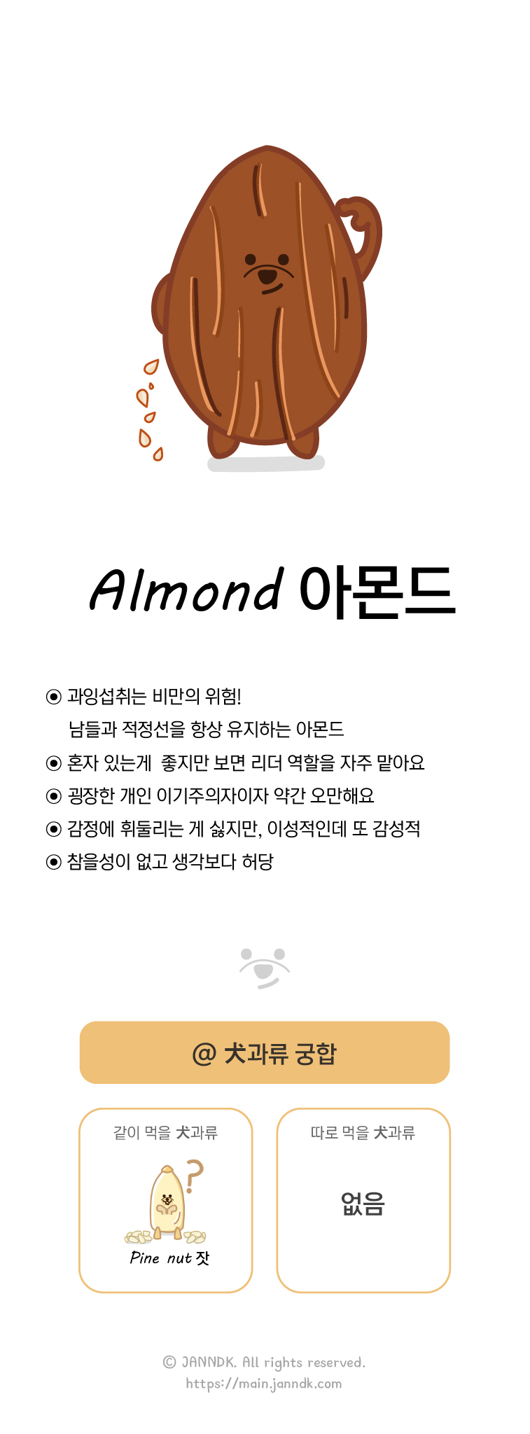 아몬드